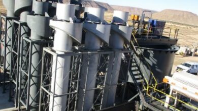 Gratomic set to launch Aukam graphite processing plant in Namibia