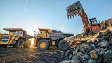 Congo recovers mining and oil assets from Israeli investor