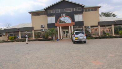Kenyan miners seek commissioning of Voi gem centre