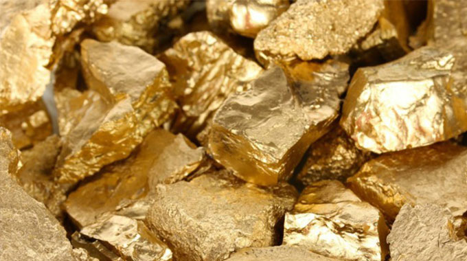 Mars Mines Limited commits to initial working capital for Treasure Canyon gold project