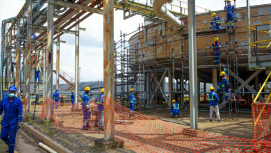 Asante announces $100 million financing for Bibiani gold mine project