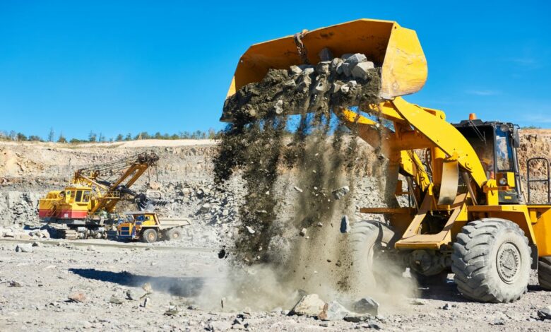 AVZ to invest US $18M for Manono lithium and tin project in DRC