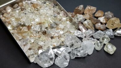 Lucapa receives A$5m dividend from Lulo dividend