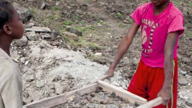 Madagascar awarded US $4.5M grant to curb child labor in mica mining