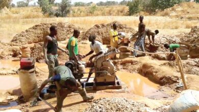 NASENI, NMDC to resuscitate mining sector in Nigeria