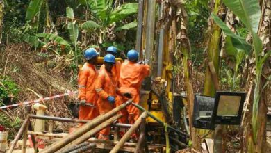 Drilling works begins on Douta Gold Project in Senegal