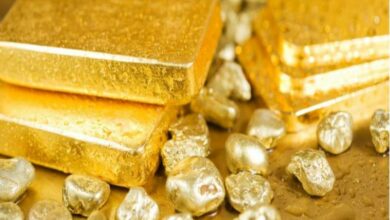 Ghana develops traceability system for gold