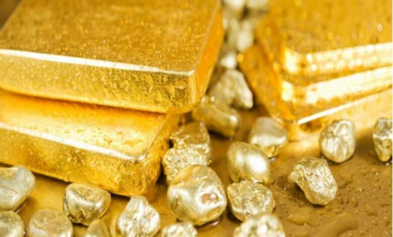 Ghana develops traceability system for gold