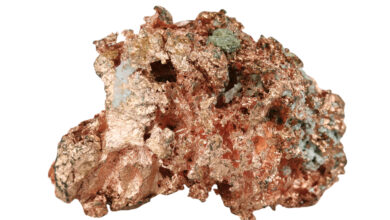 Zijin announces expansion plan for Congo copper joint venture