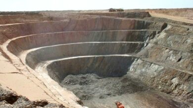 Kinross to invest US $55M in solar power at Tasiast mine