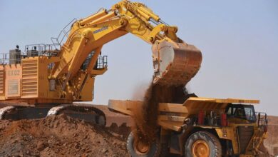 Endeavour sells its Karma gold mine in Burkina Faso