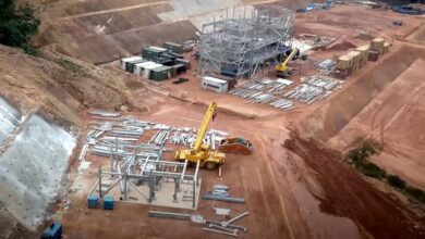 Alphamin reports high grade exploration assay results at Mpama North Mine and Mpama South project