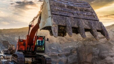 CNC seeks competition in Liberia’s mining sector