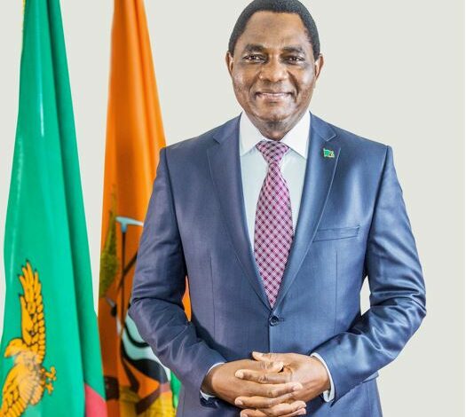 Restoring confidence in Zambia as a premier mining destination