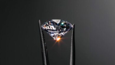 RJK Explorations engages SRK Consulting Diamond Group