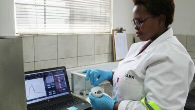 CHRYSO grows its labs to push cement technology