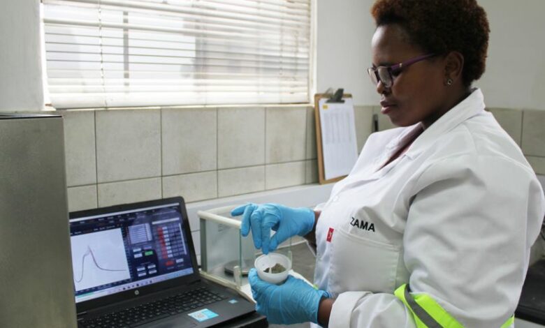 CHRYSO grows its labs to push cement technology