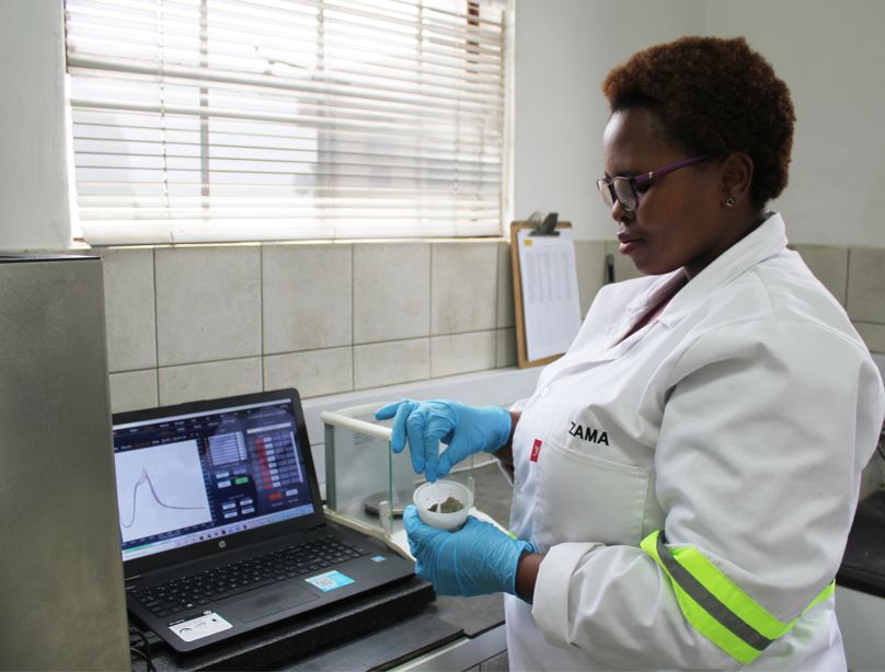 CHRYSO grows its labs to push cement technology
