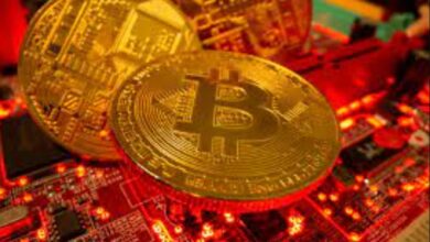 Exxon Mobil to run pilot Bitcoin mining operation in Nigeria