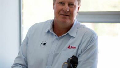 Quarries move with technology as better times beckon