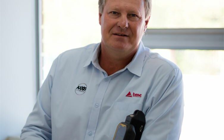 Quarries move with technology as better times beckon