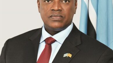 President of Botswana to attend Mining Indaba 2022