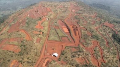 Simandou iron ore development in Guinea to resume