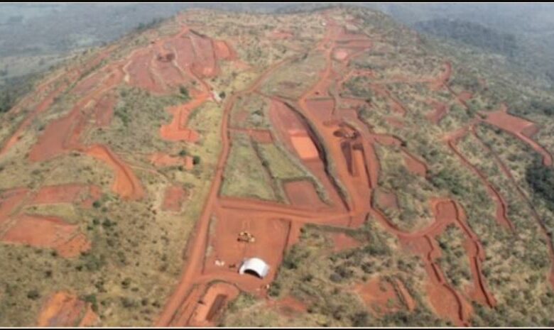 Simandou iron ore development in Guinea to resume