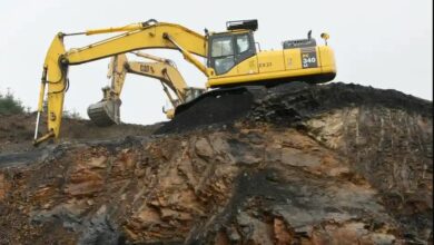 Simandou iron ore mine developers risk penalties if timeline missed.