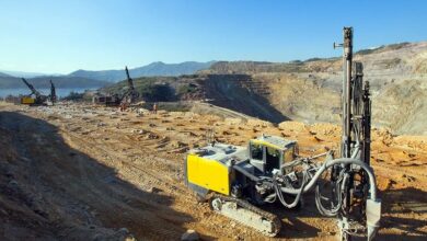 Capital Drilling wins drilling contract for Hamama West development project