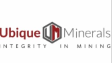 Ubique Minerals expands mining interests to Sub-Saharan Africa