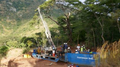 Positive results recorded at Songwe Hill in Malawi