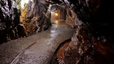 Centamin PLC announces final results