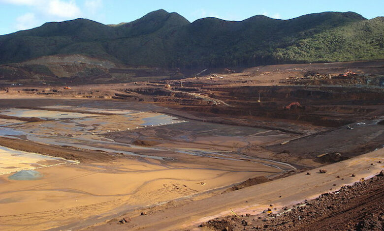 Royalty generated on Toura Nickel-Cobalt Project in Cote d'Ivoire