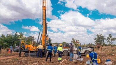 Study on Kasiya rutile project in Malawi confirms multi-decade low-cost operation