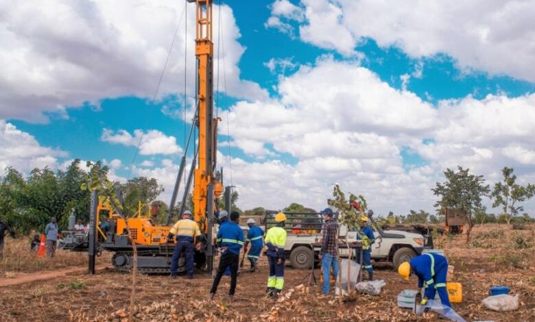 Study on Kasiya rutile project in Malawi confirms multi-decade low-cost operation