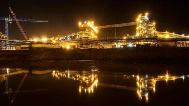 Barrick to accelerate Kibali mine investment