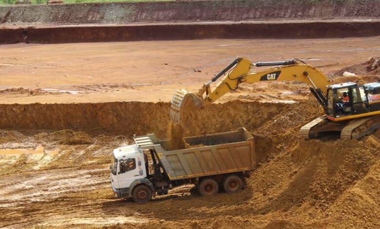 Tanzanian Gold receives mining license renewal extension for Buckreef project