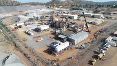Fortuna unveils maiden 350 000 oz inferred resource at Sunbird
