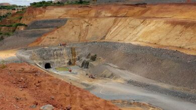 Resolute Mining issues plan for Syama gold mine, Mako gold mine