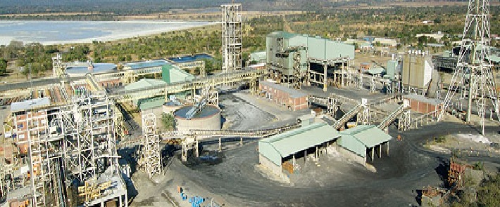 Zimplats to plough US $80M into Bimha mine in Zimbabwe