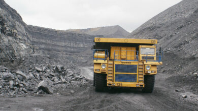 President Nana opens Ghana Mining Week