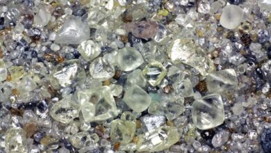 Diamond mining in Namibia to grow in 2022