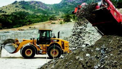 Nigeria declares country as destination for mining investment