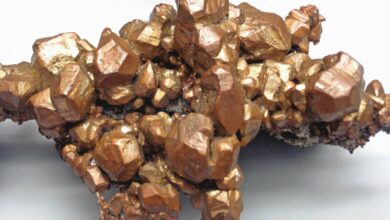 First Quantum to power copper mines in Zambia