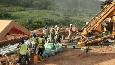 Resource estimate at Ewoyaa deposit in Ghana increases