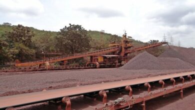 NDC, govt assume full control Nimba Iron Ore Project in Guinea