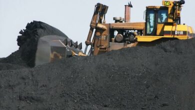 Mozambique coal impairment case settled