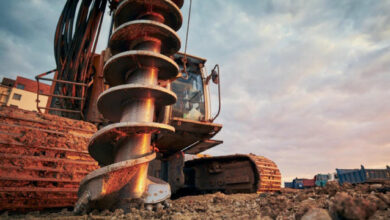 Kavango identifies 12 targets at Ditau Rare Earths project in Botswana