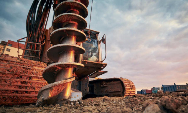 Kavango identifies 12 targets at Ditau Rare Earths project in Botswana